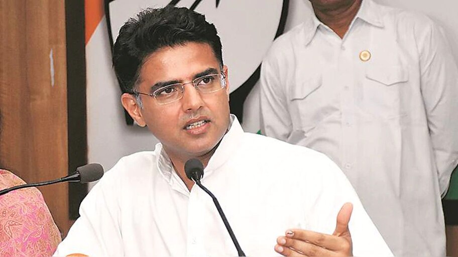 सचिन पायलट की कांग्रेस रुक्नियत भी खतरे में, जल्द ऐलान कर सकती है पार्टी