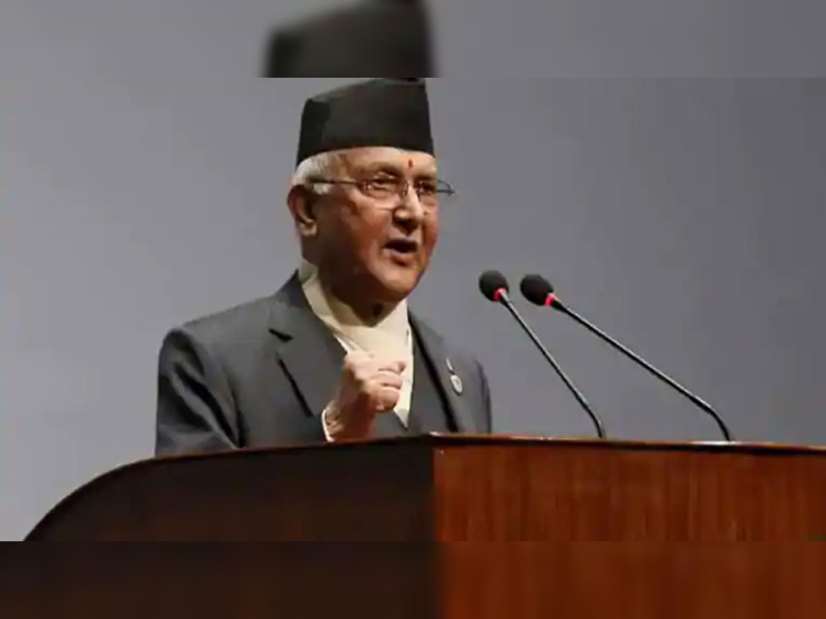 भगवान राम और अयोध्या को लेकर नेपाल के प्रधानमंत्री केपी शर्मा ओली की टिप्पणी की मंगलवार को चौतरफा आलोचना हुई.