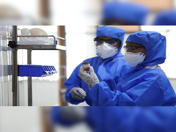 ଦିନକରେ ୧୫ ପଜିଟିଭ, ଅନୁଗୋଳରେ ଆକ୍ରାନ୍ତଙ୍କ ସଂଖ୍ୟା ୧୫୪କୁ ବୃଦ୍ଧି