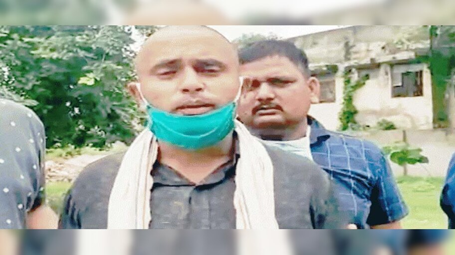 ଦୁର୍ଦ୍ଦାନ୍ତ ବିକାଶର ସହଯୋଗୀ ଶଶୀକାନ୍ତ ବଖାଣିଲା କଳାରାତିର କାହାଣୀ