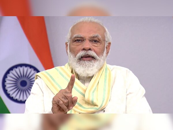 वर्ल्ड यूथ स्किल डे पर बोले PM मोदी: स्किल की ताकत इंसान को नई ऊंचाइयों पर पहुंचा सकती है