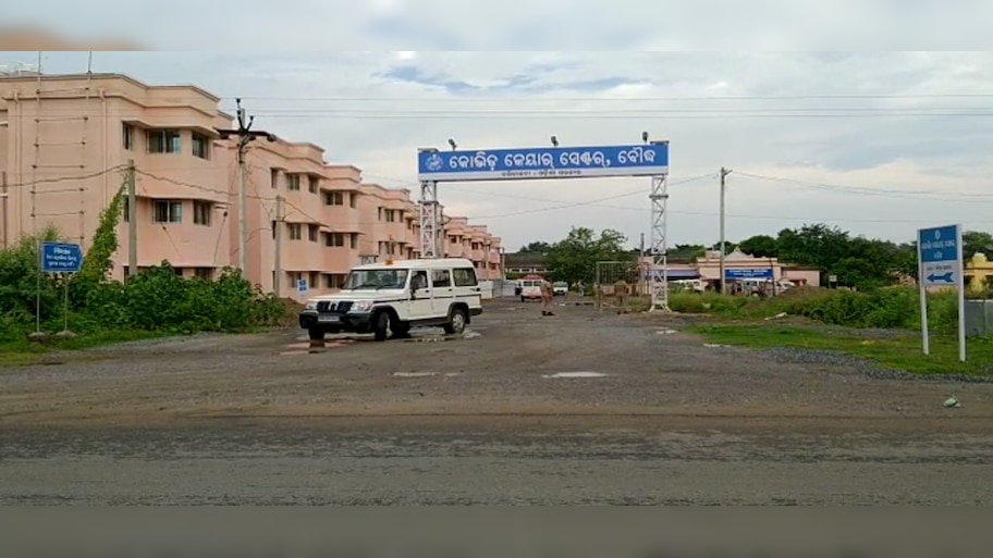 ବୌଦ୍ଧରେ କାୟା ମେଲାଉଛି କୋରୋନା, ଦିନ ୨ଟାରୁ ସକାଳ ୭ ଟା ଯାଏଁ କର୍ଫ୍ୟୁ