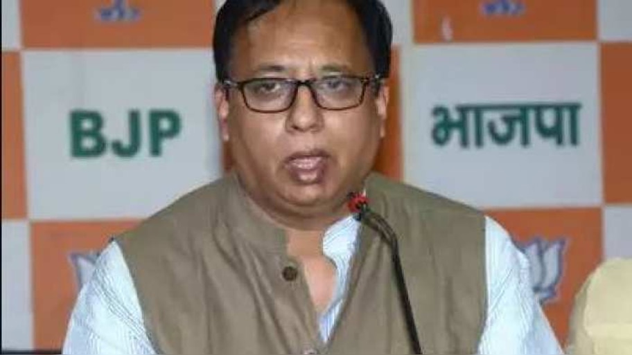 बिहार के भाजपा सद्र को हुआ कोरोना, बीवी और मां की रिपोर्ट भी पॉज़िटिव
