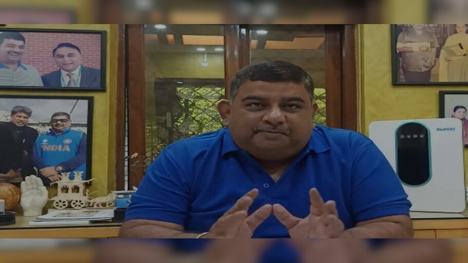 ହଟିବେ କି ନିରଞ୍ଜନ ? ରଞ୍ଜୀବ ବିଶ୍ୱାଳ କହିଲେ...