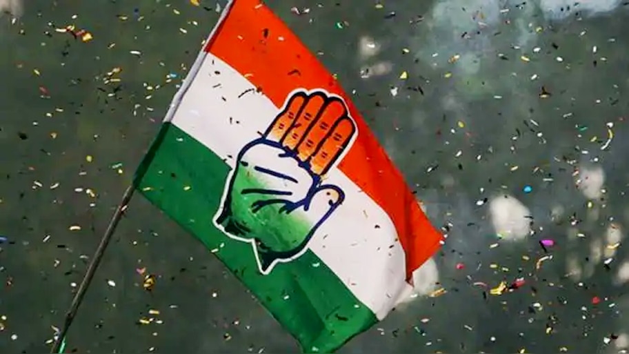 AICC ने राजस्थान कांग्रेस की सभी ज़िला और ब्लॉक कमेटियों को किया भंग