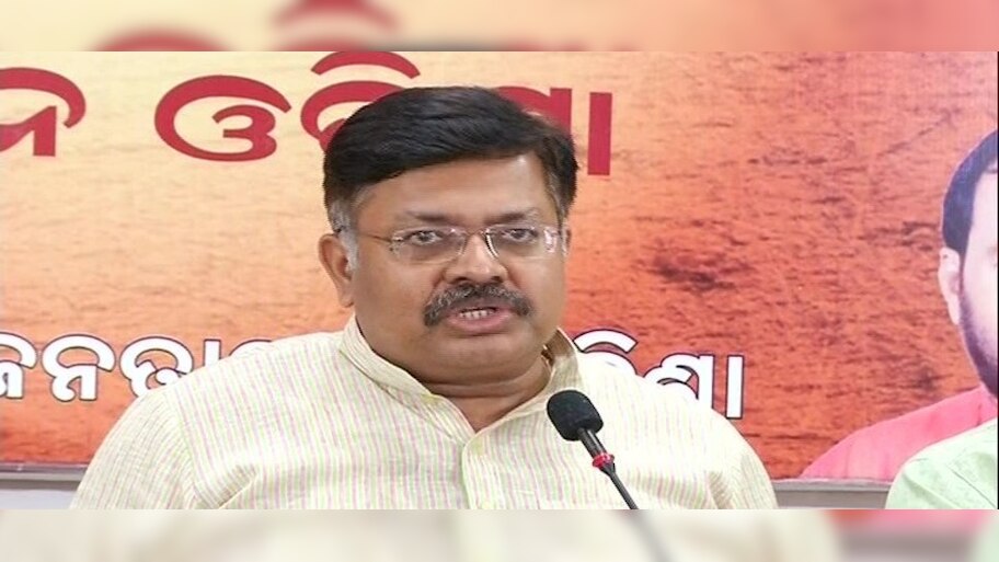 ପ୍ରଧାନମନ୍ତ୍ରୀ ଆବାସରେ ଘୋଟଲା ଅଭିଯୋଗ ଆଣିଲା ବିଜେପି