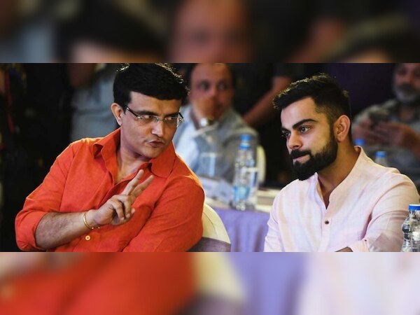 ବିରାଟଙ୍କୁ ଗାଙ୍ଗୁଲିଙ୍କ ଟିପସ...