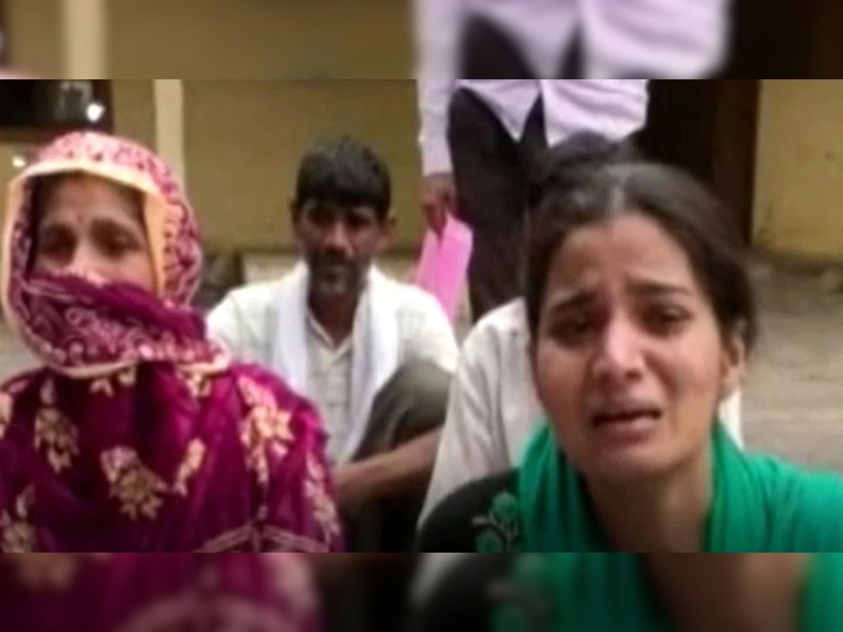 कानपुर किडनैपिंग: बहन ने फिर बदला बयान, अब फिरौती की रकम को लेकर कही ये बात