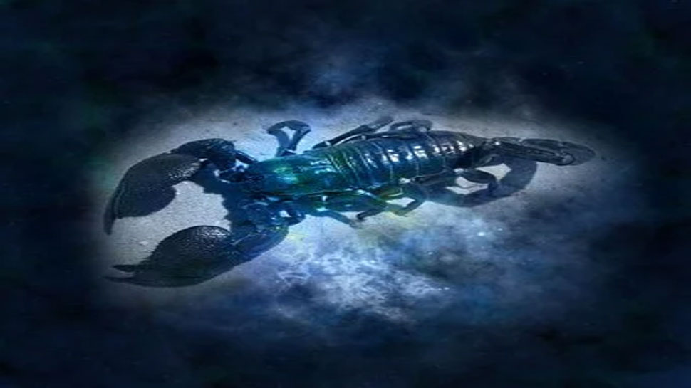 वृश्चिक Scorpio