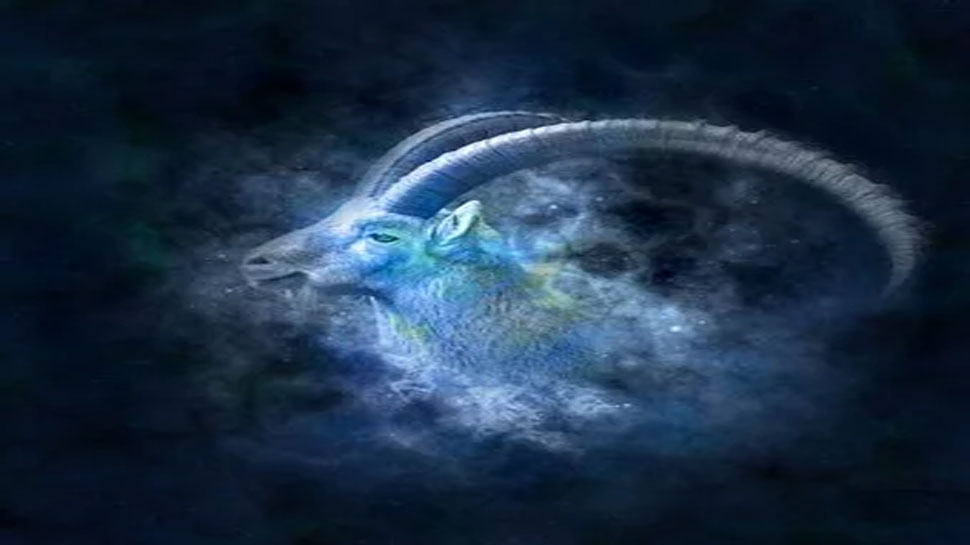 मकर Capricorn
