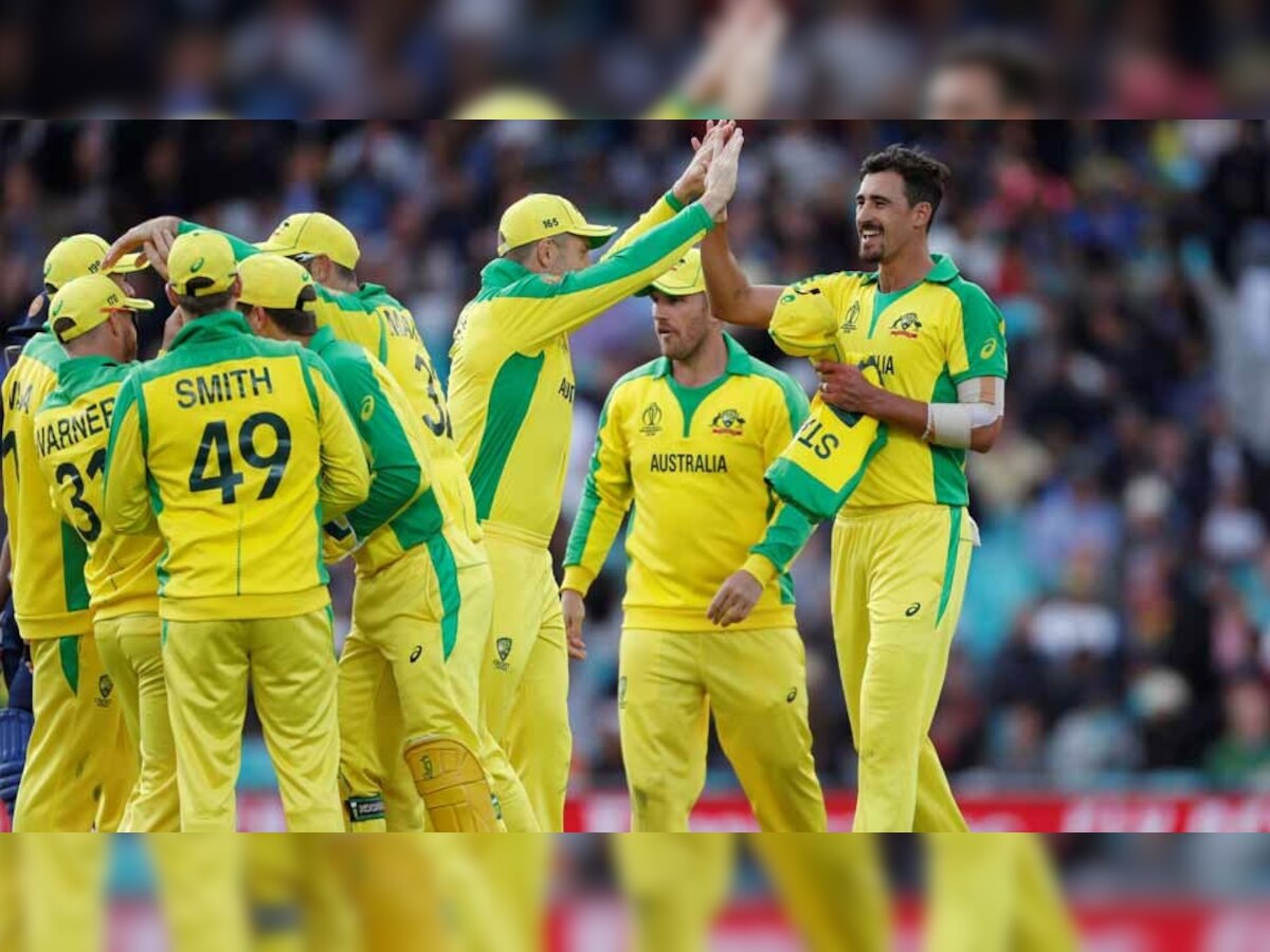 इंग्लैंड दौरे के लिए संभावित ऑस्ट्रेलियाई टीम का ऐलान, पाक मूल के इस क्रिकेटर को मौका