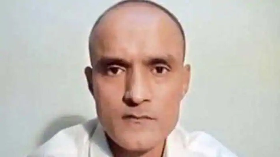 पाकिस्तान ने कुलभूषण जाधव को दिया दूसरा काउंसलर एक्सेस पाकिस्तान ने कुलभूषण जाधव को दिया दूसरा काउंसलर एक्सेस