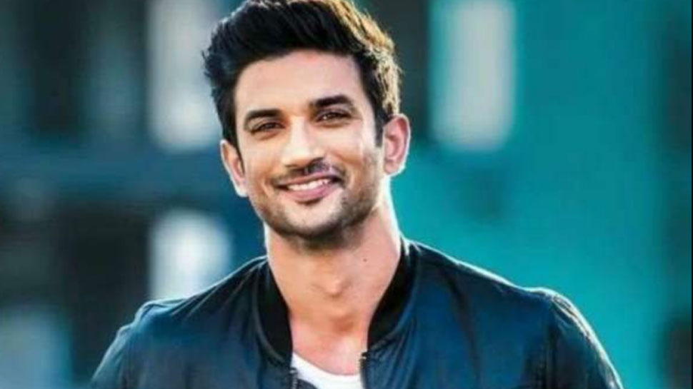 Exclusive Sushant Singh Doctor statement Record at Bandra Police ...