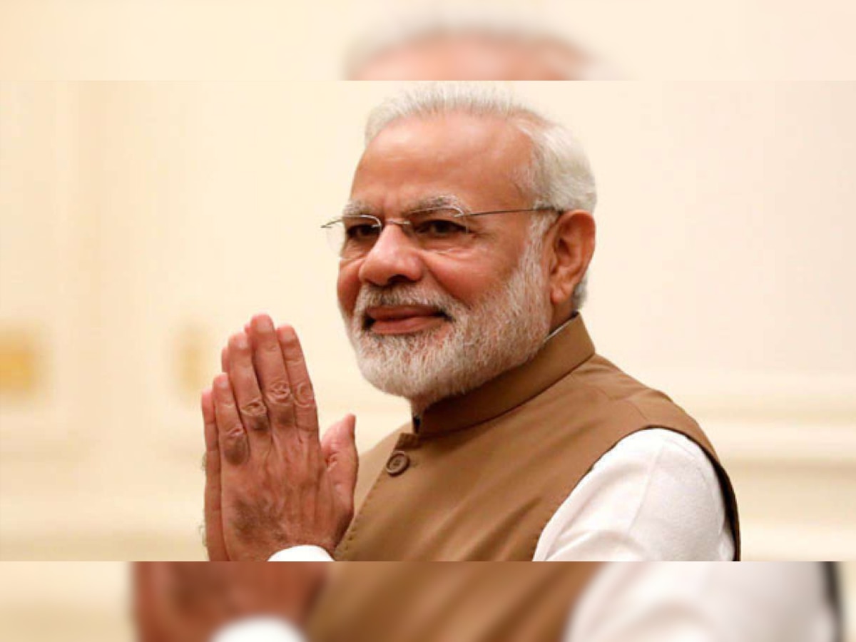 प्रधानमंत्री नरेंद्र मोदी (फाइल फोटो)