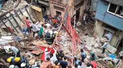 7 सालों में मुंबई में ढहे करीब 4000 मकान, 300 लोगों की मौत, BMC की जांच अभी-भी जारी