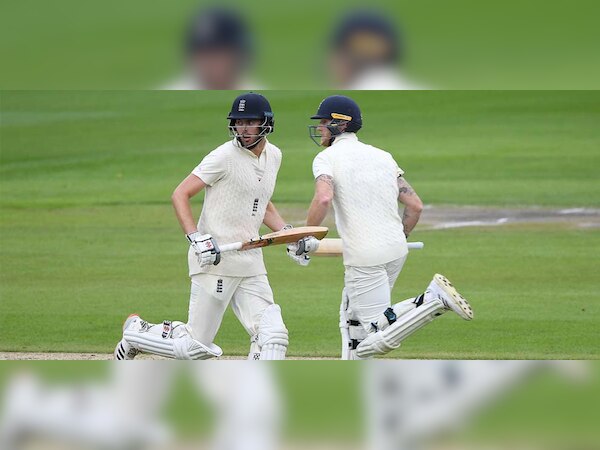 ENGvsWI2nd test: ପ୍ରଥମ ଦିନରେ ଇଂଲଣ୍ଡ ୨୦୭ରେ ସୀମିତ, ବେନ ଓ ସିବଲେଙ୍କ ଅର୍ଦ୍ଧଶତକ