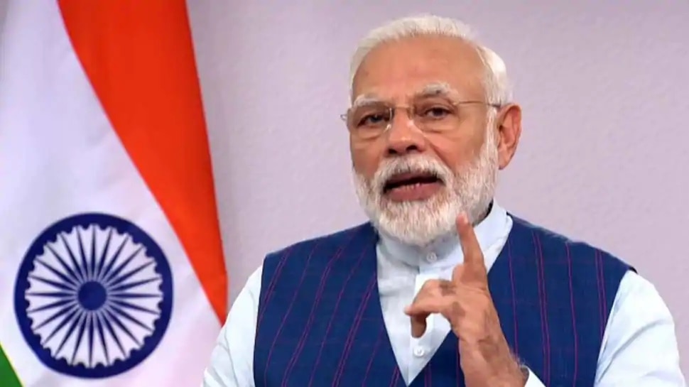 PM Modi Sepech at UNESC Live Streaming: Where and How to Watch PM ...