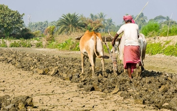 अब किसान आधी कीमत पर खरीद पायेंगे ट्रैक्टर और कृषि यंत्र