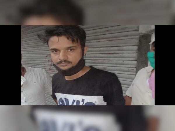 ଫଟୋ ସୌଜନ୍ୟ: ଜୀ ମିଡିଆ