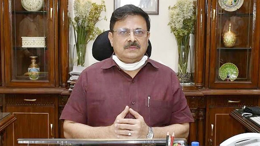 राजस्थान: फोन टैपिंग मामले पर बोले चीफ सेक्रेटरी, मुझे कोई शिकायत नहीं मिली
