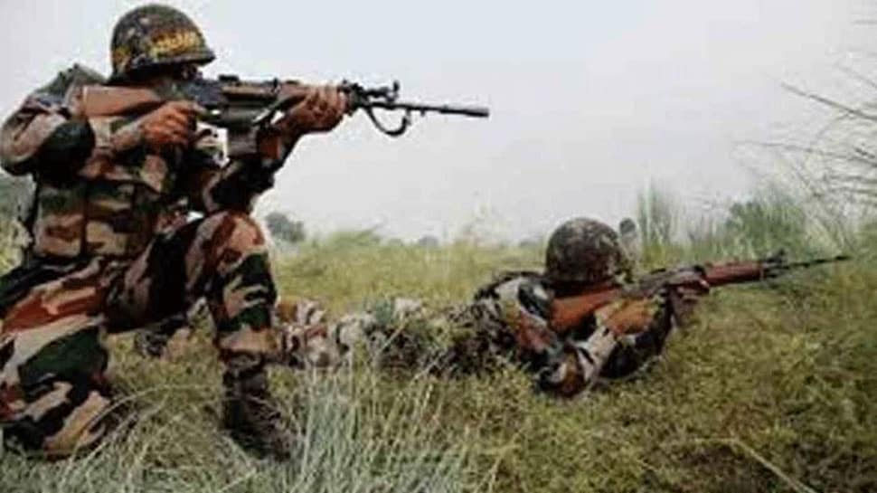 Ceasefire Violation: India summons Pakistan High Commission office | संघर्ष  विराम उल्लंघन: भारत के 3 नागरिकों की मौत, पाक राजनयिक तलब | Hindi News,  पाकिस्तान-चीन
