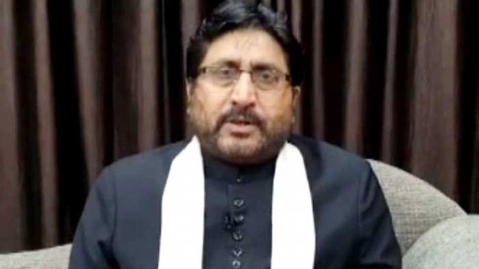 अयोध्या में भूमिपूजन को लेकर बोले मौलाना यासूब अब्बास, इस वक्त नहीं होनी चाहिए मंदिर की तामीर अयोध्या में भूमिपूजन को लेकर बोले मौलाना यासूब अब्बास, इस वक्त नहीं होनी चाहिए मंदिर की तामीर