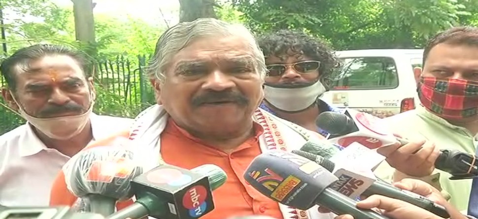 ପୌର ନିର୍ବାଚନ କାହିଁ ଗଡ଼ାଉଛ: ସୁର ପୌର ନିର୍ବାଚନ କାହିଁ ଗଡ଼ାଉଛ: ସୁର