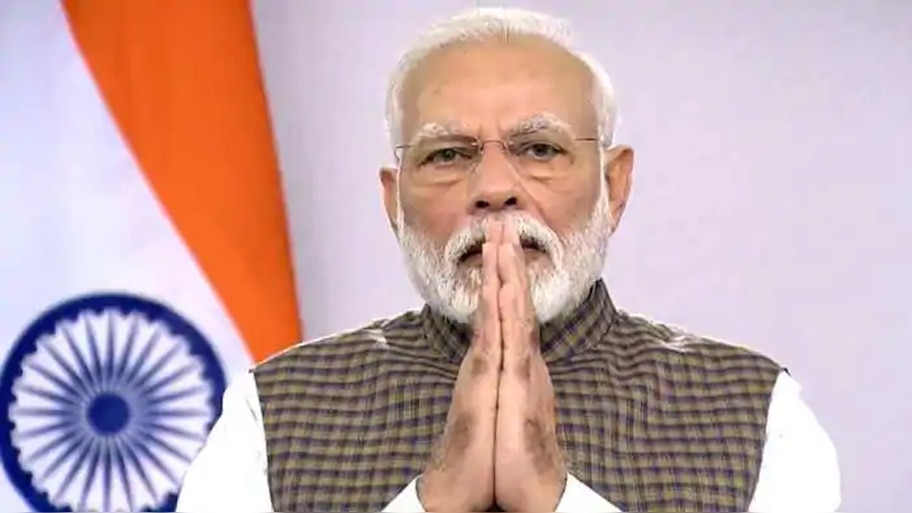 पीएम मोदी की मकबूलियत में हुआ मज़ीद इज़ाफा, ट्वीटर पर हुए 6 करोड़ फॉलोअर्स