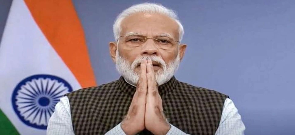 ବଢ଼ୁଛି ମୋଦିଙ୍କ ଲୋକପ୍ରିୟତା, Twitterରେ ଫଲୋୟର୍ସ ସଂଖ୍ୟା ୬ କୋଟି ପାର୍ ବଢ଼ୁଛି ମୋଦିଙ୍କ ଲୋକପ୍ରିୟତା, Twitterରେ ଫଲୋୟର୍ସ ସଂଖ୍ୟା ୬ କୋଟି ପାର୍