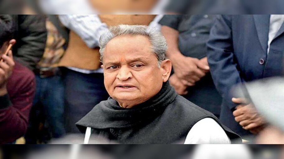 ଗେହଲଟ କ୍ୟାମ୍ପରେ 'ନମ୍ବର ଗେମ', ବାଜି ମାରିନେଲେ 'ପରଦେଶୀ' ବିଧାୟକ
