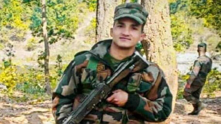 सरहद पर तैनात जवान ने वालिद से कहा था, नवंबर में आउंगा, लेकिन आज आई शहादत की खबर