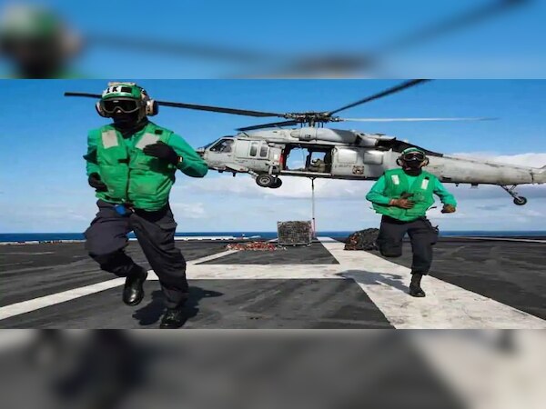 ଚୀନକୁ ଘେରିବ ଭାରତୀୟ ନୌସେନା ! ବଡ଼ ଧରଣର ପ୍ରସ୍ତୁତି