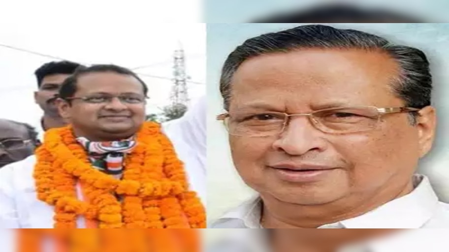 ବାଲେଶ୍ୱର ସଦର ଦେଇ ପୁଅକୁ ବିଧାନସଭା ପଠାଇବାକୁ ସ୍ୱପ୍ନ ଦେଖିଲେଣି କି ନିରଞ୍ଜନ ? 