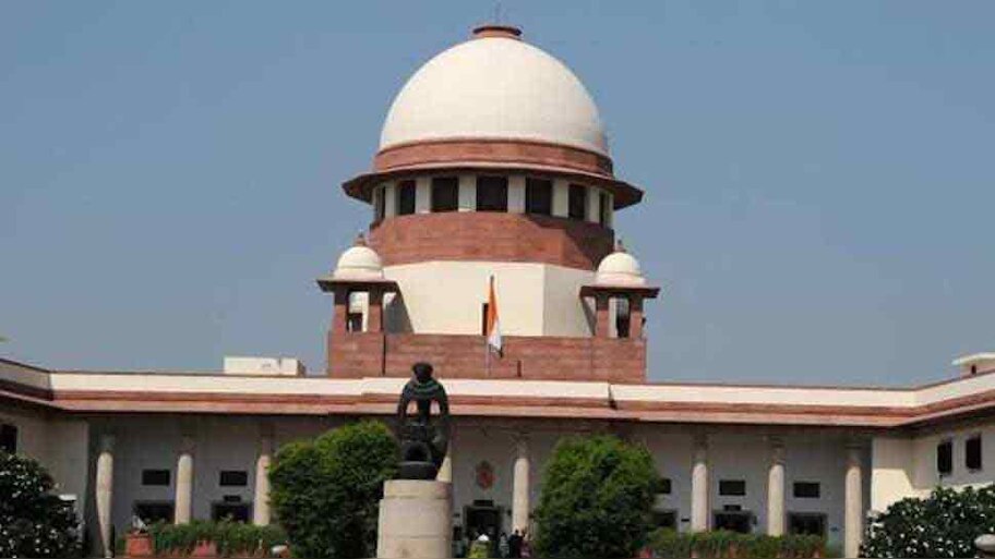 विकास दुबे एनकाउंटर केस: जांच कमेटी की दोबारा तश्कील करे UP हुकूमत: सुप्रीम कोर्ट