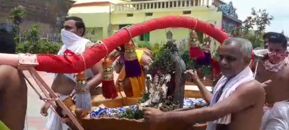 ଆଜି ଚିତାଲାଗି ଅମାବାସ୍ୟା, ହେବ ଶ୍ରୀଜିଉଙ୍କୁ ରତ୍ନ ଚିତାଲାଗି ଆଜି ଚିତାଲାଗି ଅମାବାସ୍ୟା, ହେବ ଶ୍ରୀଜିଉଙ୍କୁ ରତ୍ନ ଚିତାଲାଗି