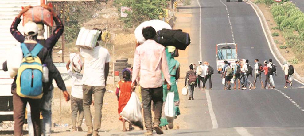 ସୁରତ ଫେରିଲେ ପ୍ରବାସୀ ଓଡ଼ିଆ ସୁରତ ଫେରିଲେ ପ୍ରବାସୀ ଓଡ଼ିଆ