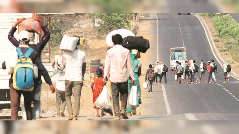 ସୁରତ ଫେରିଲେ ପ୍ରବାସୀ ଓଡ଼ିଆ