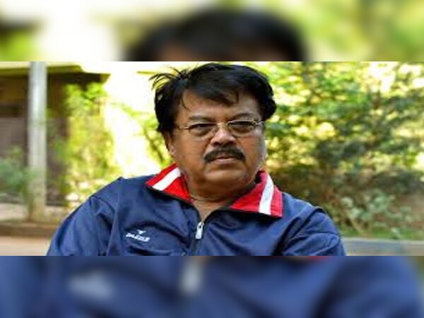 ପରପାରିରେ ବିଶିଷ୍ଟ ଓଲିଉଡ ଅଭିନେତା ବିଜୟ ମହାନ୍ତି