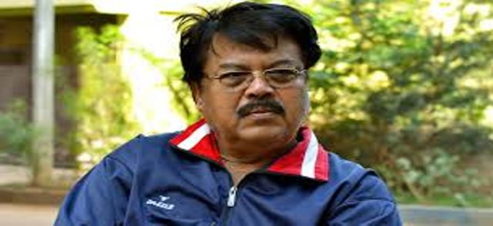 ପରପାରିରେ ବିଶିଷ୍ଟ ଓଲିଉଡ ଅଭିନେତା ବିଜୟ ମହାନ୍ତି ପରପାରିରେ ବିଶିଷ୍ଟ ଓଲିଉଡ ଅଭିନେତା ବିଜୟ ମହାନ୍ତି