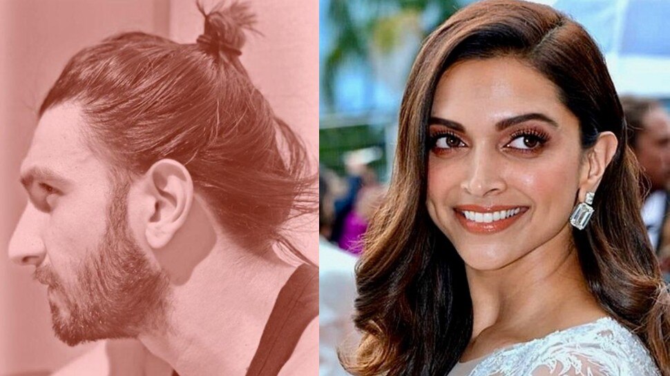 Ranveer Singh के नए लुक को देख उतावले हुए फैंस, जानें एक्टर ने किसको दिया क्रेडिट