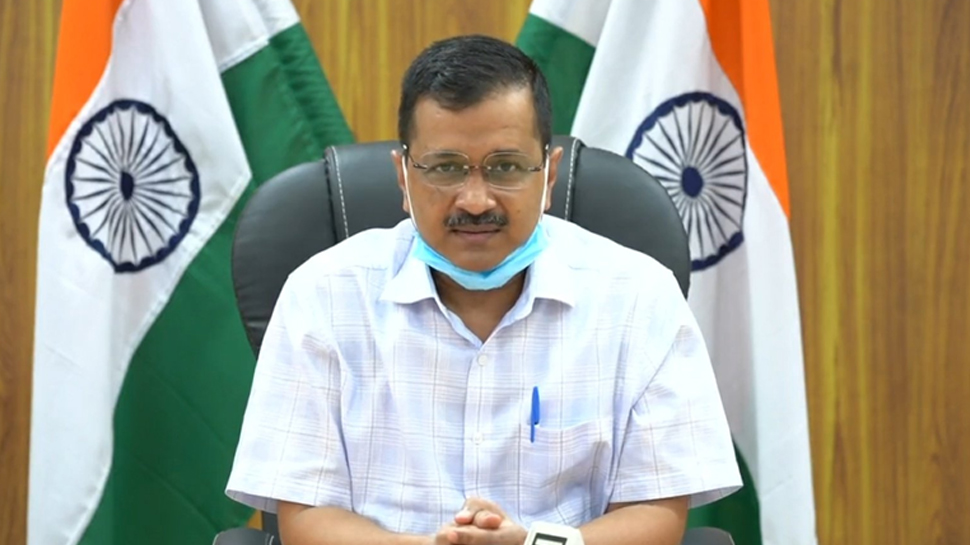 अब घर पर ही मिलेगा दिल्ली वासियों को राशन, केजरीवाल हुकूमत ने दी मंज़ूरी अब घर पर ही मिलेगा दिल्ली वासियों को राशन, केजरीवाल हुकूमत ने दी मंज़ूरी