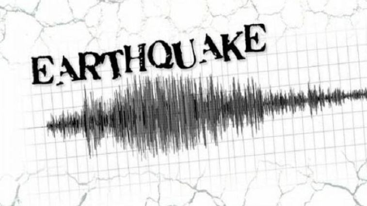 एक दिन में तीन भूकंप, मणिपुर, मिजोरम और कटरा में लगे झटके
