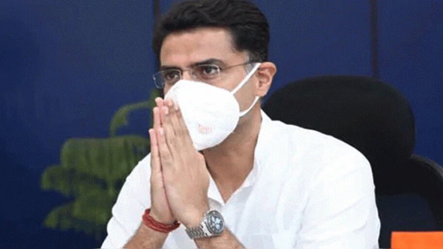 सचिन पायलट को मिली राहत, हाईकोर्ट ने 24 जुलाई तक नोटिस पर लगाई रोक
