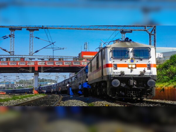 ଘରୋଇ ଟ୍ରେନ ପ୍ରକଳ୍ପ ଉପରେ ପ୍ରାକ୍‌ ଆବେଦନ ସମ୍ମିଳନୀ ଆୟୋଜିତ