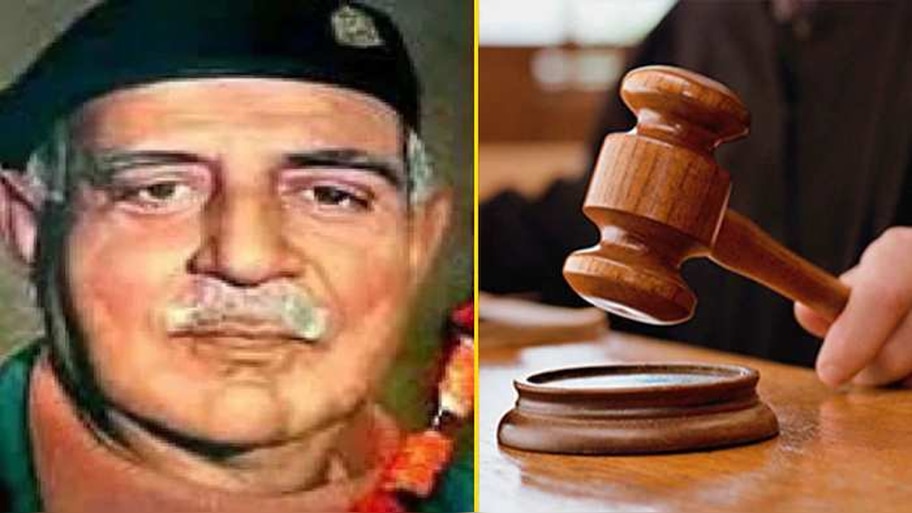 35 साल पुराने राजा मानसिंह कत्ल मामले  में 11 पुलिस अहलकारों को उम्र कैद