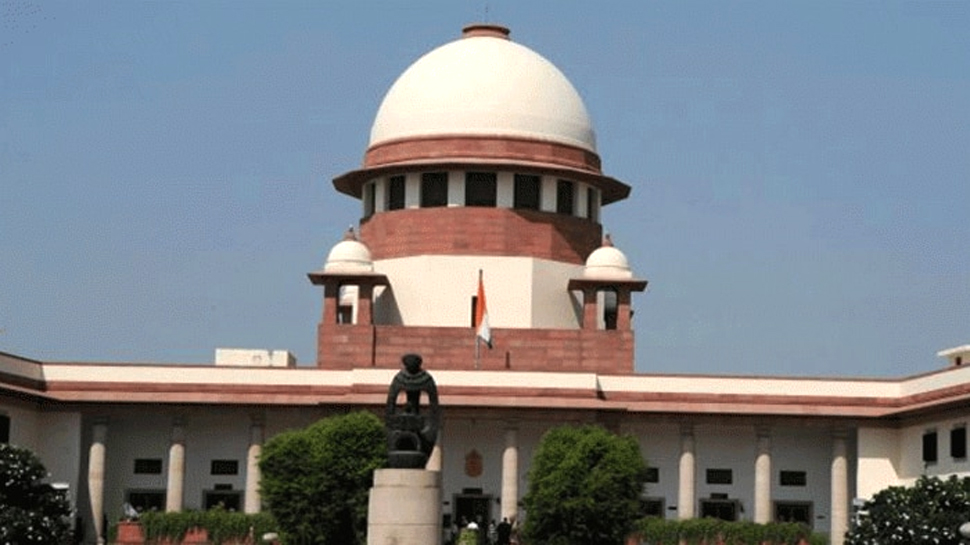 सुप्रीम कोर्ट पहुंचा राजस्थान का सियासी ड्रामा, स्पीकर सीपी जोशी ने दाखिल की अर्ज़ी सुप्रीम कोर्ट पहुंचा राजस्थान का सियासी ड्रामा, स्पीकर सीपी जोशी ने दाखिल की अर्ज़ी