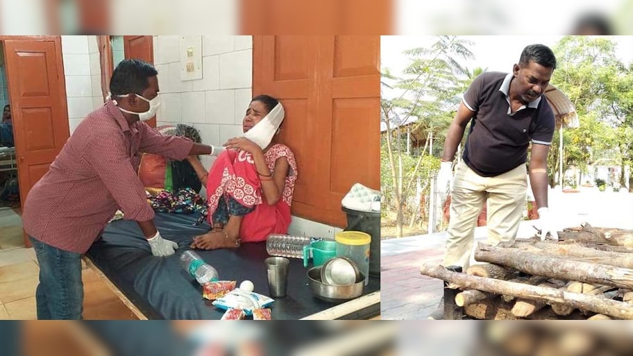 ଆଉ ଜଣେ ଓଡ଼ିଆଙ୍କୁ ପ୍ରଶଂସା କଲେ କୈଫ