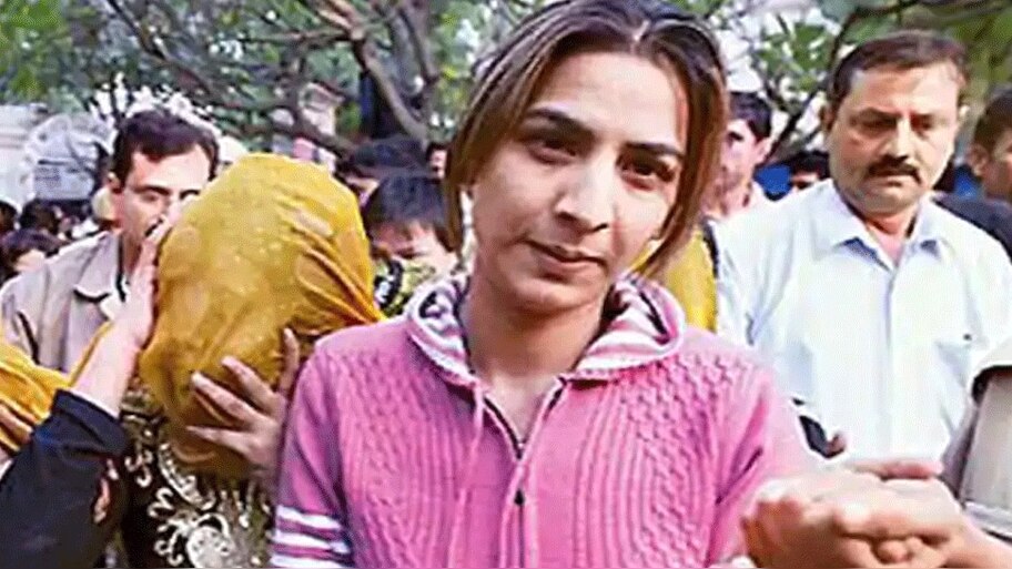 जिस्मफरोशी, अगवा और इंसानी स्मगलिंग के मामलों में सोनू पंजाबन को 24 साल की जेल