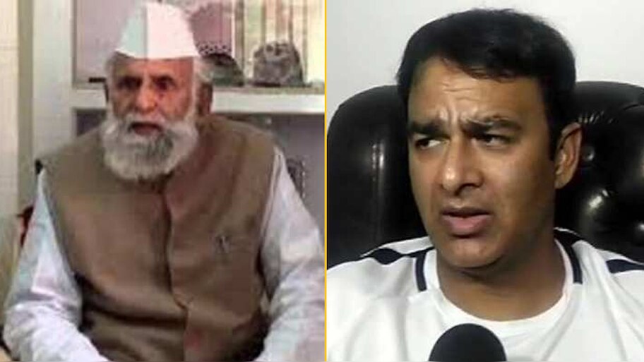 मीट की फैक्ट्रियां चालाने वाले हमें आलू खाने की नसीहत दे रहे हैं: BJP नेता को सपा MP का जवाब