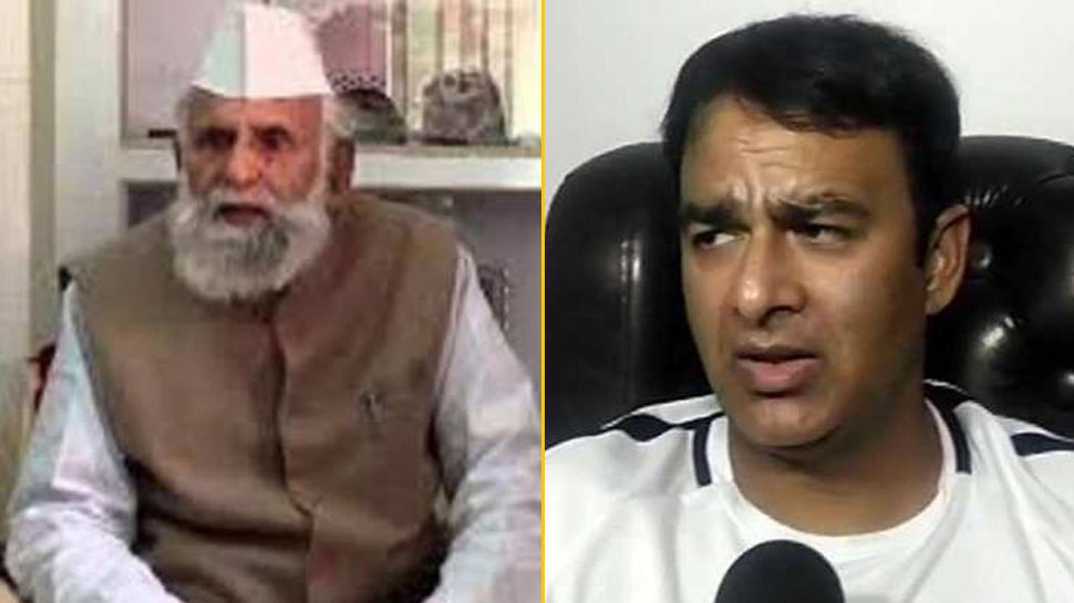 मीट की फैक्ट्रियां चालाने वाले हमें आलू खाने की नसीहत दे रहे हैं: BJP नेता को सपा MP का जवाब मीट की फैक्ट्रियां चालाने वाले हमें आलू खाने की नसीहत दे रहे हैं: BJP नेता को सपा MP का जवाब